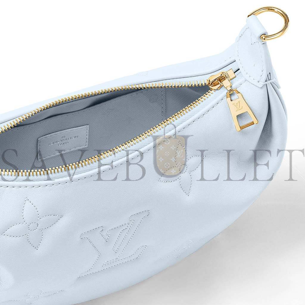 LOUIS VUITTON OVER THE MOON M59825 (27.5*16*7cm) LOUIS VUITTON OVER THE MOON M59825 (27.5*16*7cm)