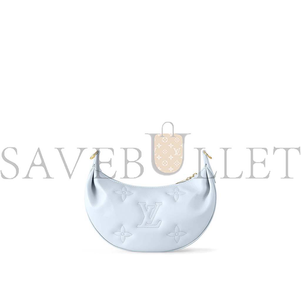 LOUIS VUITTON OVER THE MOON M59825 (27.5*16*7cm) LOUIS VUITTON OVER THE MOON M59825 (27.5*16*7cm)