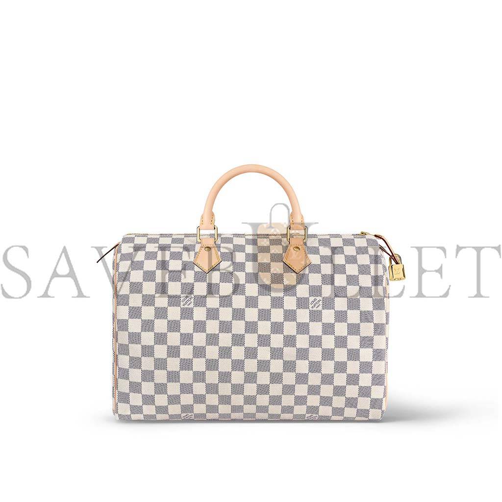 LOUIS VUITTON SPEEDY 35 N41369 (35*23*18cm) LOUIS VUITTON SPEEDY 35 N41369 (35*23*18cm)