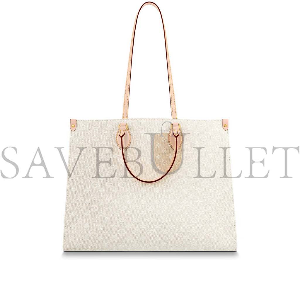 LOUIS VUITTON ONTHEGO GM M20643 (41*34*17cm) LOUIS VUITTON ONTHEGO GM M20643 (41*34*17cm)