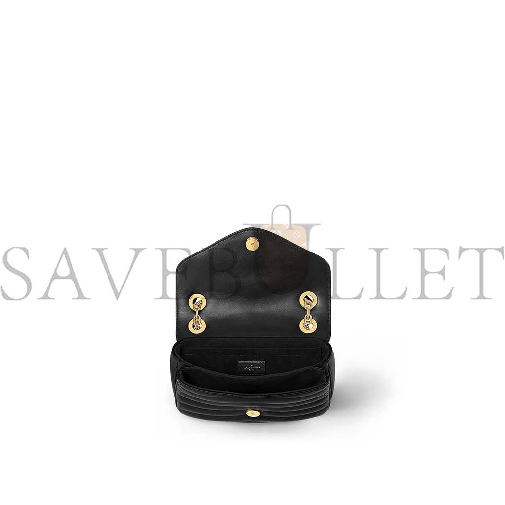 LOUIS VUITTON NEW WAVE CHAIN BAG PM M20687 (21*12*9cm) LOUIS VUITTON NEW WAVE CHAIN BAG PM M20687 (21*12*9cm)