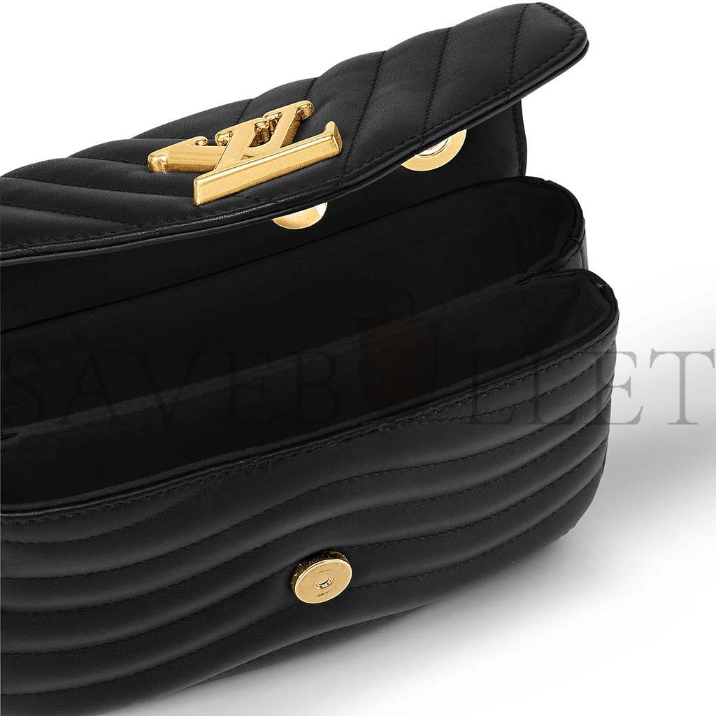 LOUIS VUITTON NEW WAVE CHAIN BAG PM M20687 (21*12*9cm) LOUIS VUITTON NEW WAVE CHAIN BAG PM M20687 (21*12*9cm)