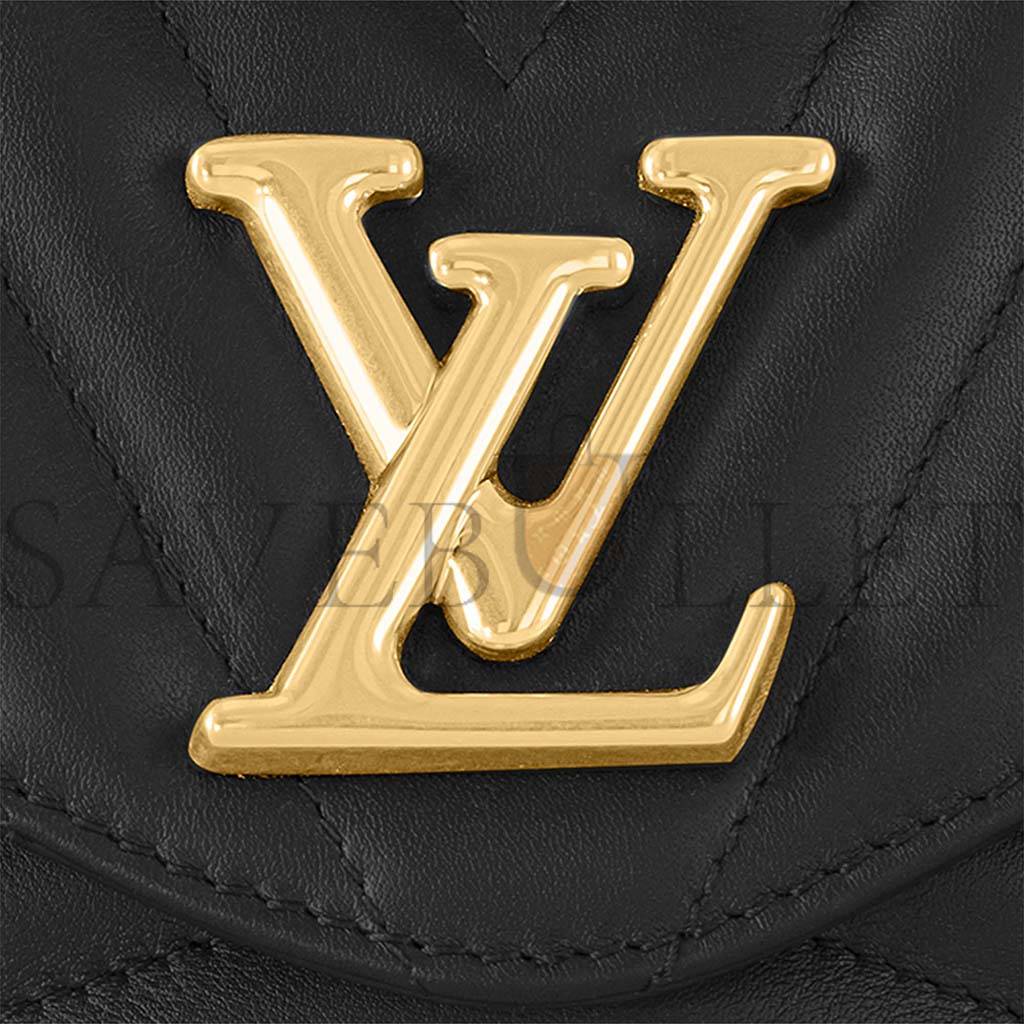 LOUIS VUITTON NEW WAVE CHAIN BAG PM M20687 (21*12*9cm) LOUIS VUITTON NEW WAVE CHAIN BAG PM M20687 (21*12*9cm)