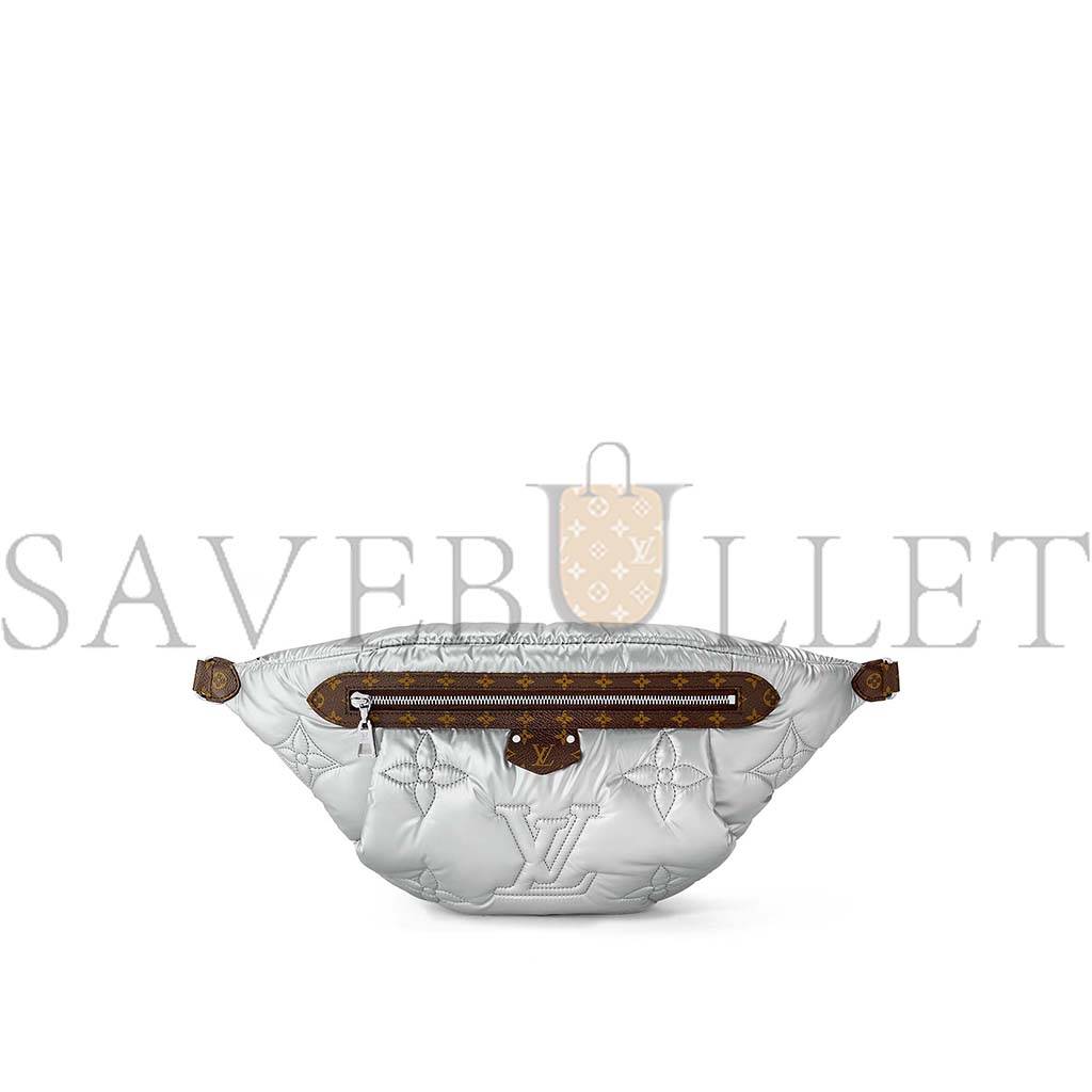 LOUIS VUITTON MAXI BUMBAG M20971 (44*24*7cm) LOUIS VUITTON MAXI BUMBAG M20971 (44*24*7cm)