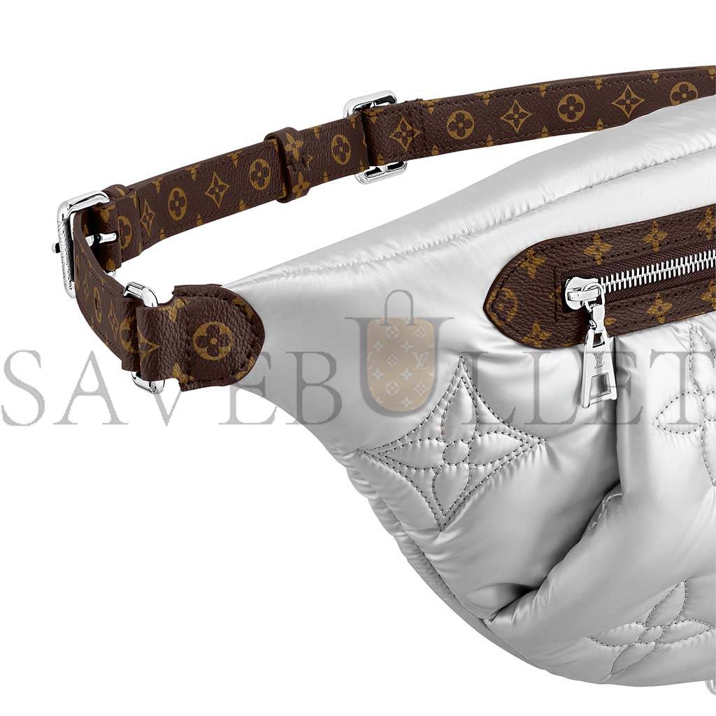 LOUIS VUITTON MAXI BUMBAG M20971 (44*24*7cm) LOUIS VUITTON MAXI BUMBAG M20971 (44*24*7cm)