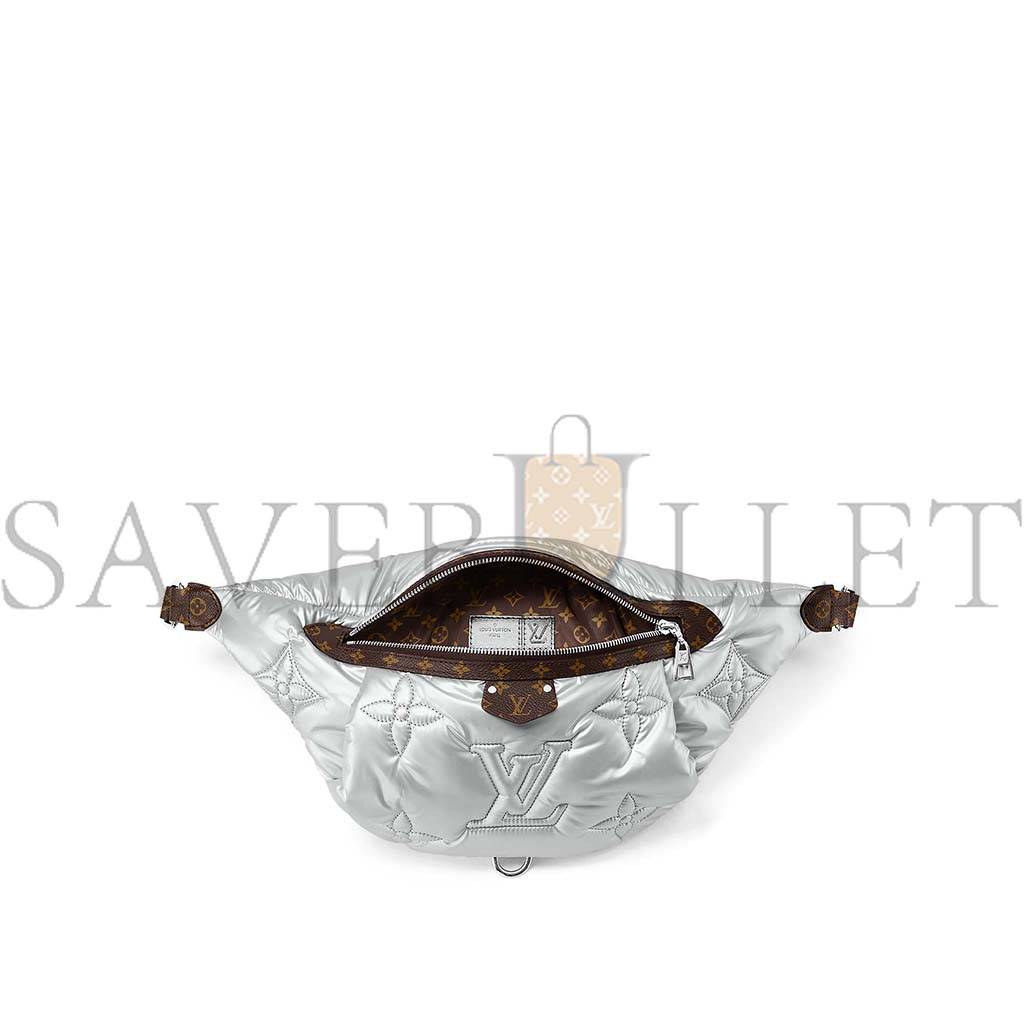 LOUIS VUITTON MAXI BUMBAG M20971 (44*24*7cm) LOUIS VUITTON MAXI BUMBAG M20971 (44*24*7cm)