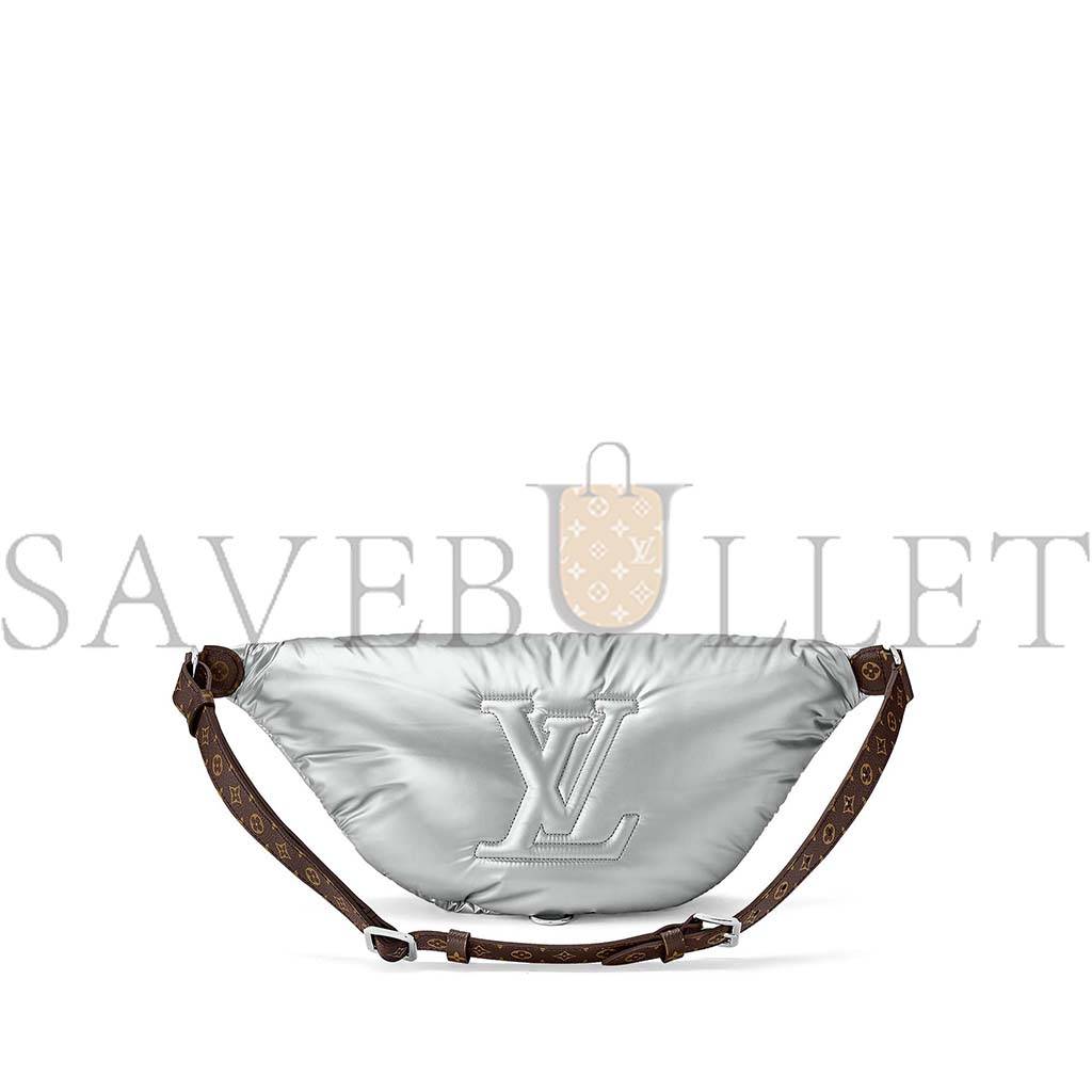 LOUIS VUITTON MAXI BUMBAG M20971 (44*24*7cm) LOUIS VUITTON MAXI BUMBAG M20971 (44*24*7cm)