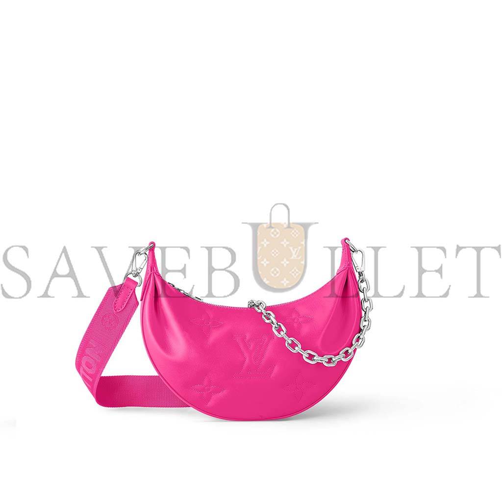 LOUIS VUITTON OVER THE MOON M21602 (27.5*16*7cm) LOUIS VUITTON OVER THE MOON M21602 (27.5*16*7cm)