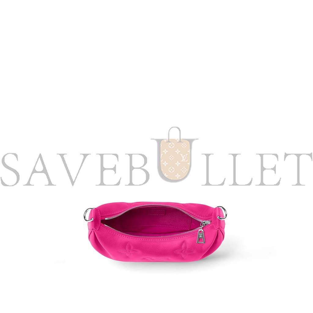 LOUIS VUITTON OVER THE MOON M21602 (27.5*16*7cm) LOUIS VUITTON OVER THE MOON M21602 (27.5*16*7cm)