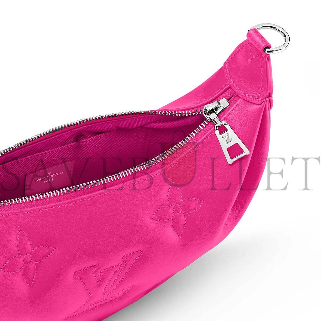 LOUIS VUITTON OVER THE MOON M21602 (27.5*16*7cm) LOUIS VUITTON OVER THE MOON M21602 (27.5*16*7cm)