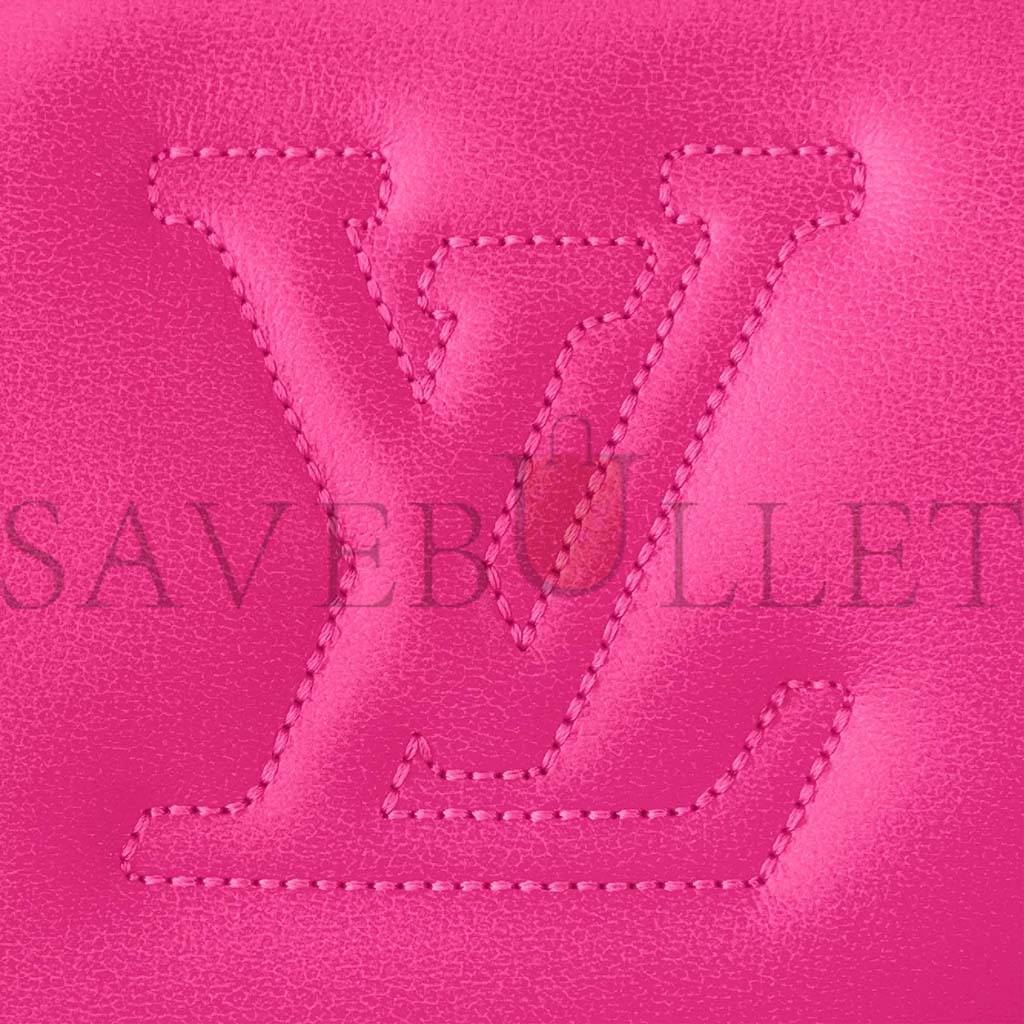 LOUIS VUITTON OVER THE MOON M21602 (27.5*16*7cm) LOUIS VUITTON OVER THE MOON M21602 (27.5*16*7cm)