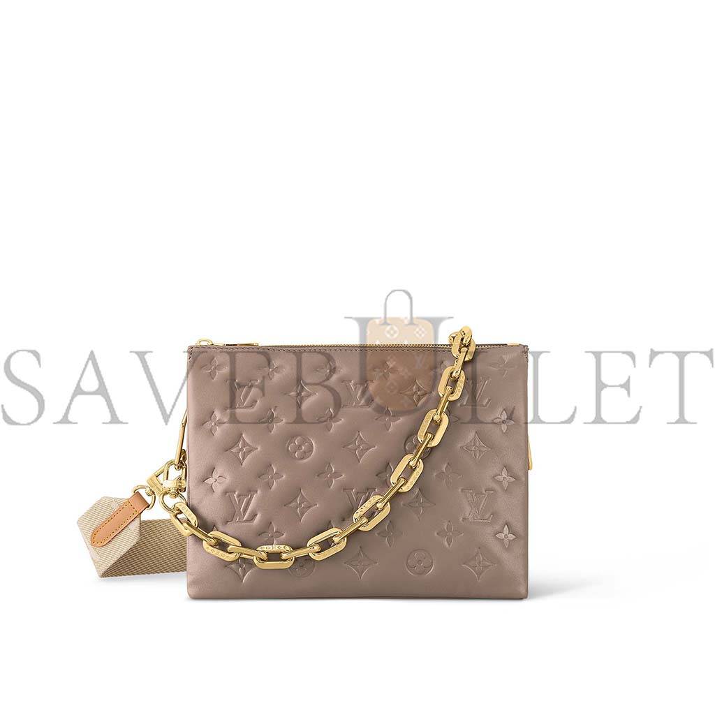 LOUIS VUITTON COUSSIN PM M21263 (26*20*12cm) LOUIS VUITTON COUSSIN PM M21263 (26*20*12cm)
