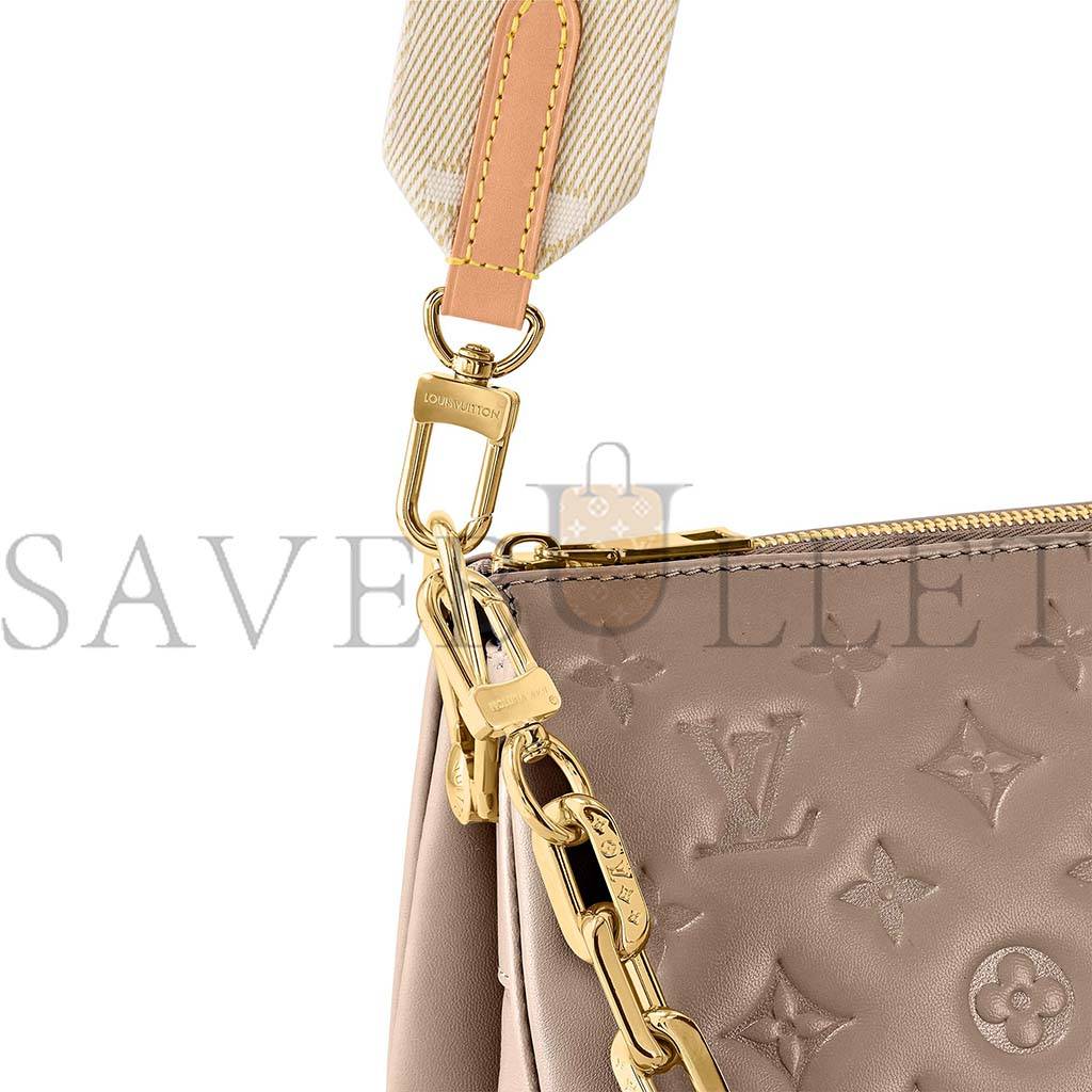 LOUIS VUITTON COUSSIN PM M21263 (26*20*12cm) LOUIS VUITTON COUSSIN PM M21263 (26*20*12cm)