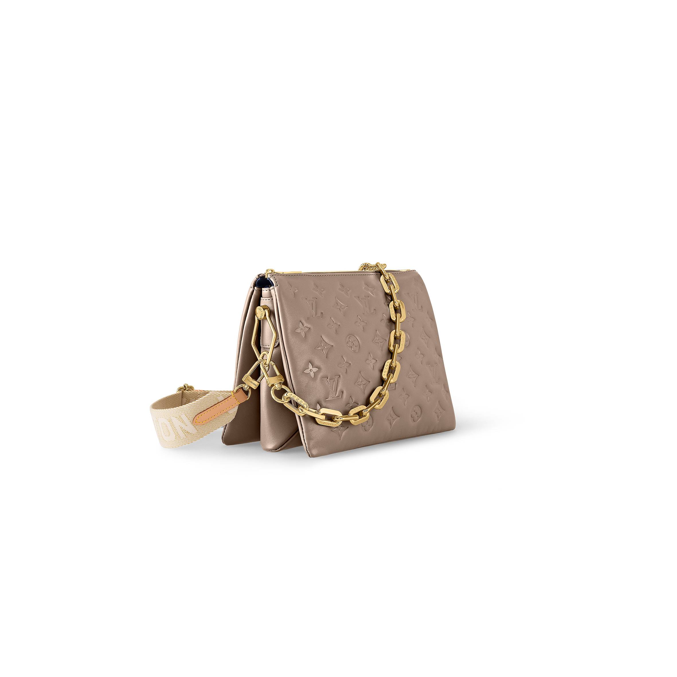 LOUIS VUITTON COUSSIN PM M21263 (26*20*12cm) LOUIS VUITTON COUSSIN PM M21263 (26*20*12cm)