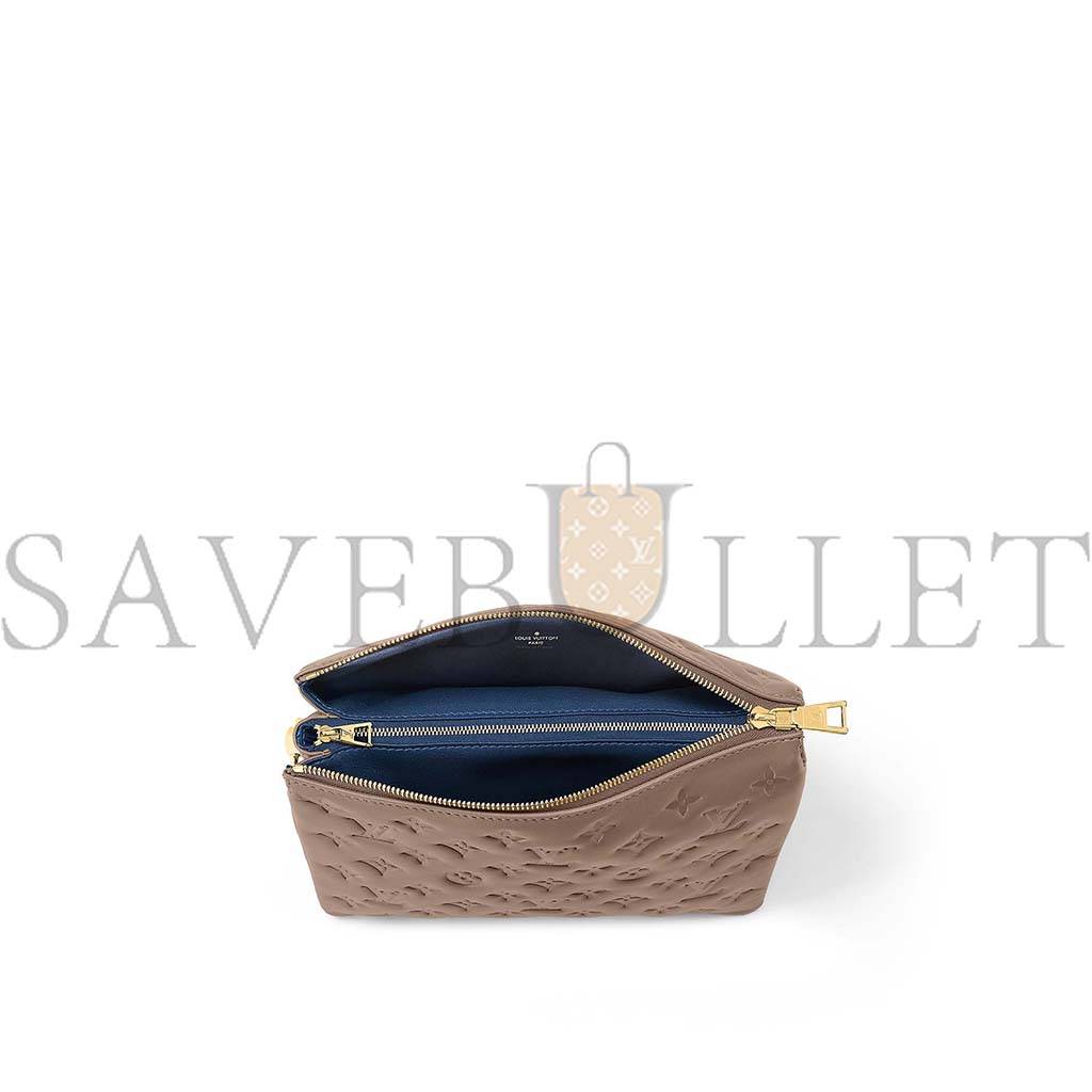 LOUIS VUITTON COUSSIN PM M21263 (26*20*12cm) LOUIS VUITTON COUSSIN PM M21263 (26*20*12cm)