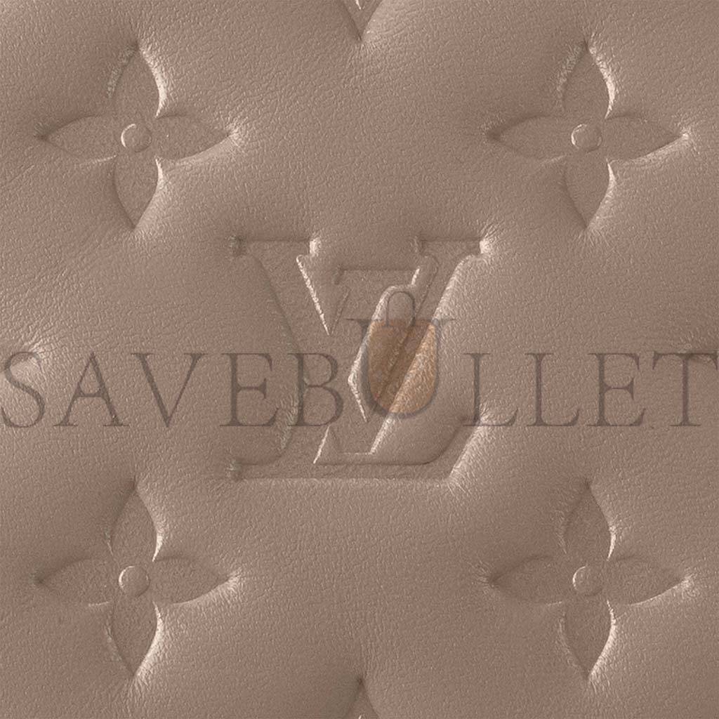 LOUIS VUITTON COUSSIN PM M21263 (26*20*12cm) LOUIS VUITTON COUSSIN PM M21263 (26*20*12cm)