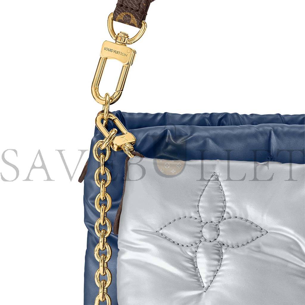 LOUIS VUITTON MAXI MULTI POCHETTE ACCESSOIRES M21057 (34*21.6*5.1cm) LOUIS VUITTON MAXI MULTI POCHETTE ACCESSOIRES M21057 (34*21.6*5.1cm)