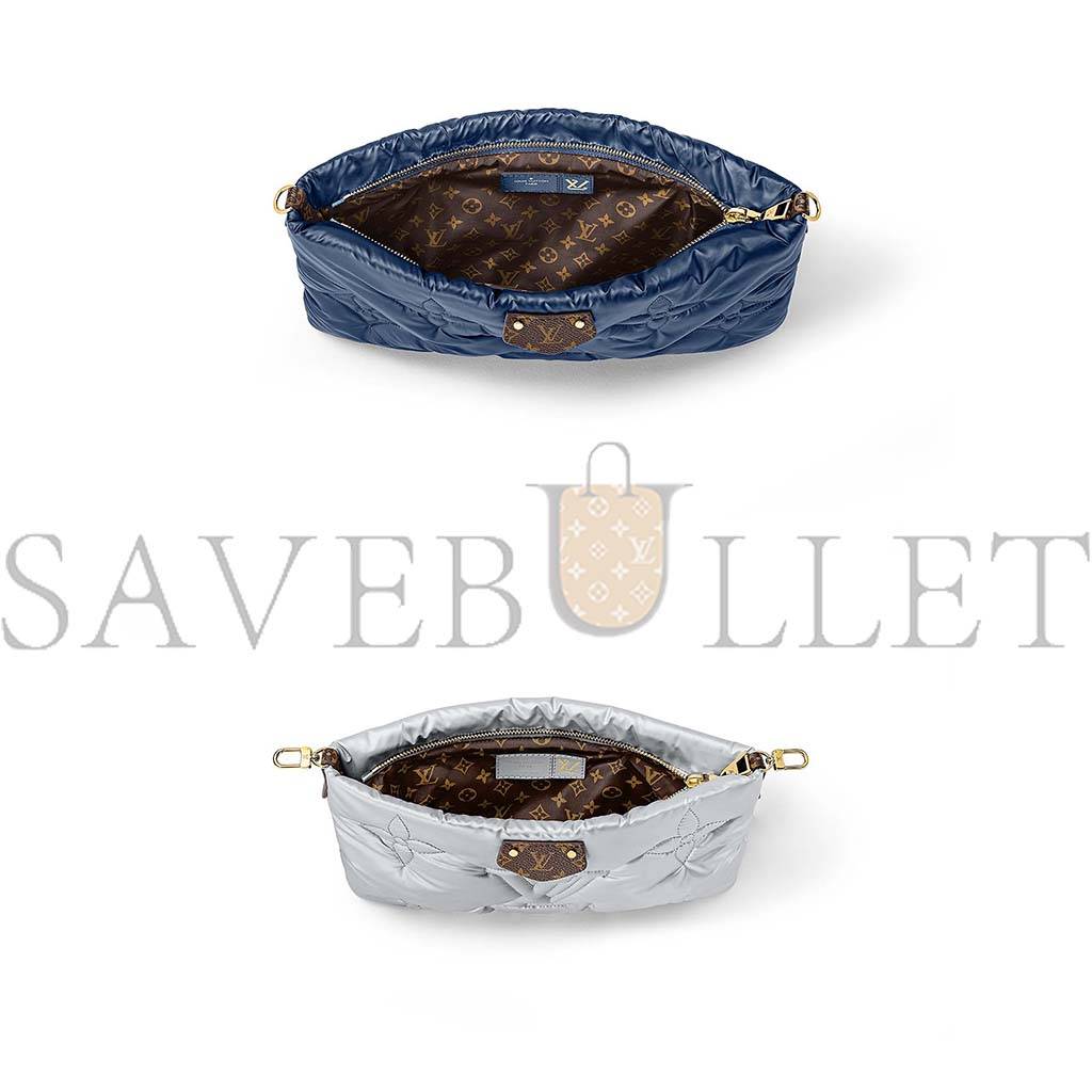 LOUIS VUITTON MAXI MULTI POCHETTE ACCESSOIRES M21057 (34*21.6*5.1cm) LOUIS VUITTON MAXI MULTI POCHETTE ACCESSOIRES M21057 (34*21.6*5.1cm)