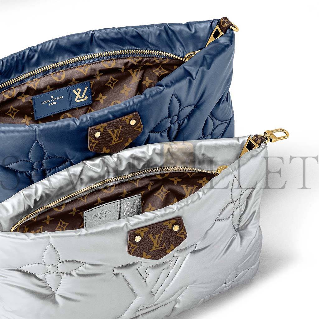 LOUIS VUITTON MAXI MULTI POCHETTE ACCESSOIRES M21057 (34*21.6*5.1cm) LOUIS VUITTON MAXI MULTI POCHETTE ACCESSOIRES M21057 (34*21.6*5.1cm)