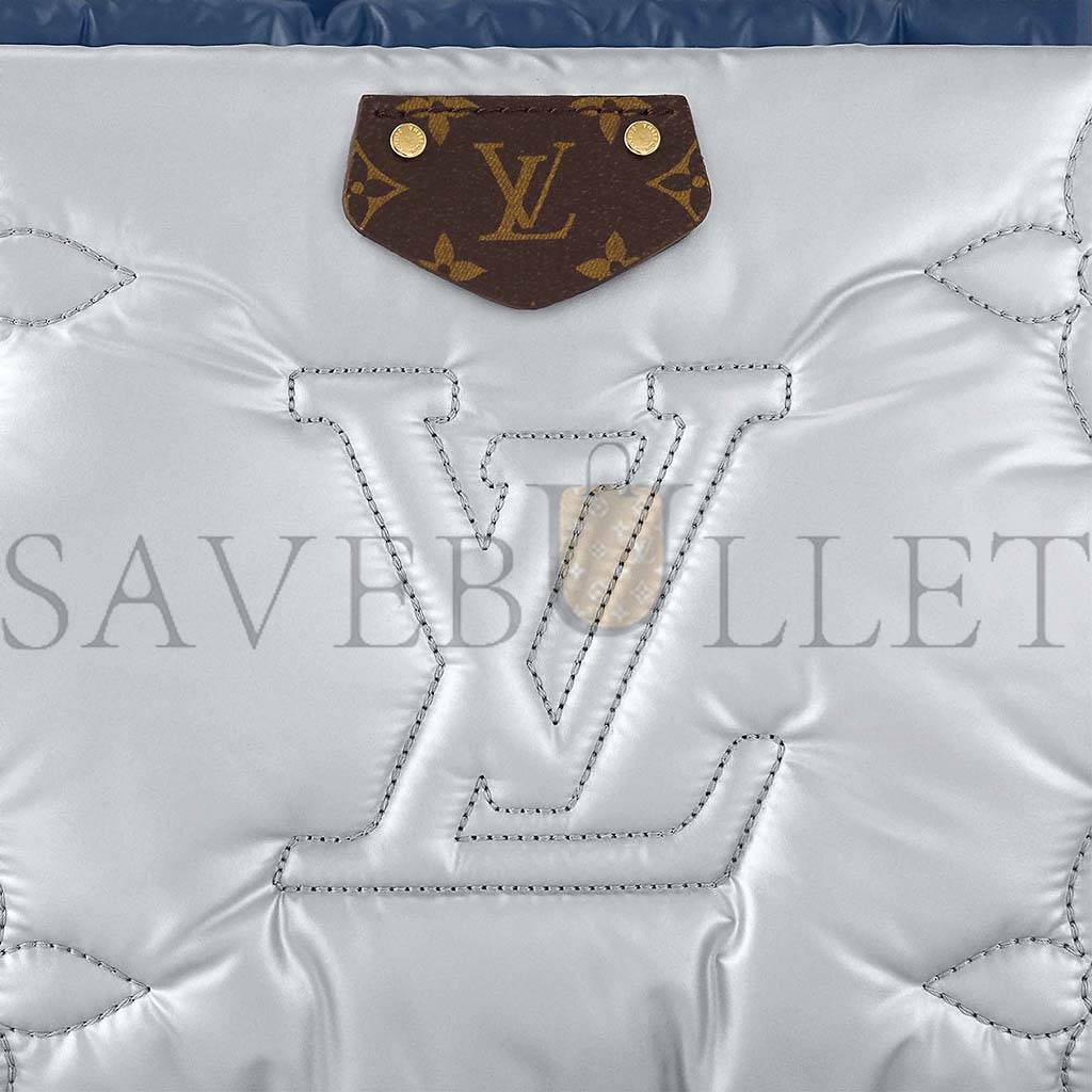 LOUIS VUITTON MAXI MULTI POCHETTE ACCESSOIRES M21057 (34*21.6*5.1cm) LOUIS VUITTON MAXI MULTI POCHETTE ACCESSOIRES M21057 (34*21.6*5.1cm)
