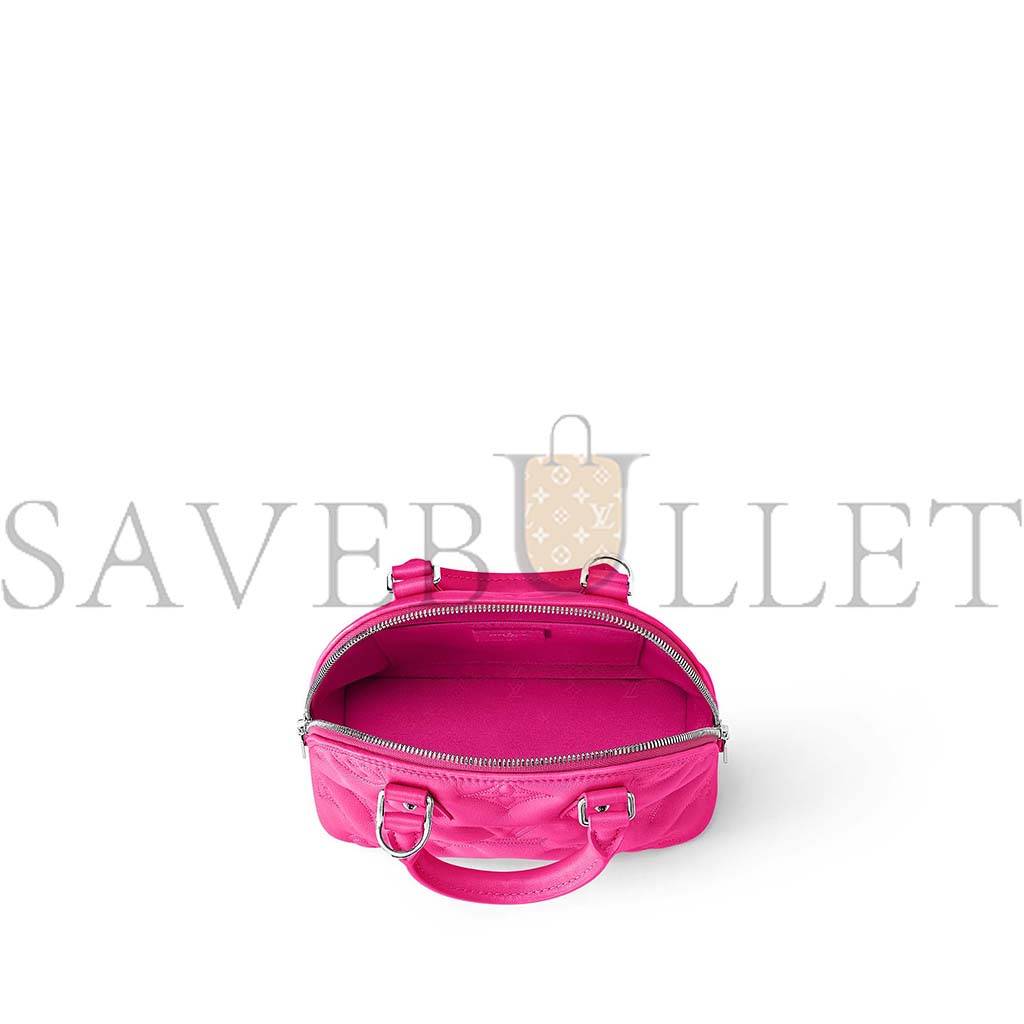 LOUIS VUITTON ALMA BB M21777 (24.5*18*12cm) LOUIS VUITTON ALMA BB M21777 (24.5*18*12cm)