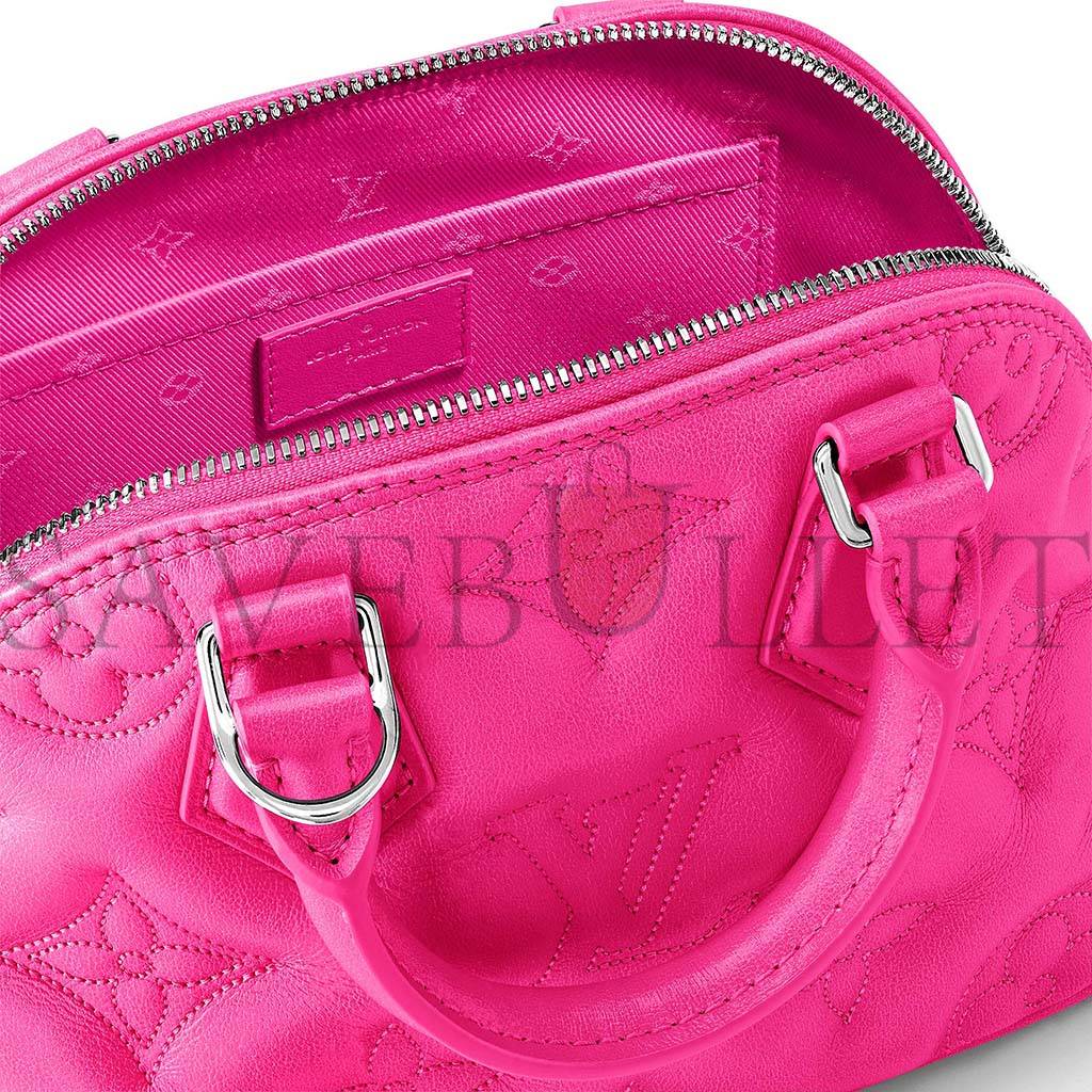 LOUIS VUITTON ALMA BB M21777 (24.5*18*12cm) LOUIS VUITTON ALMA BB M21777 (24.5*18*12cm)