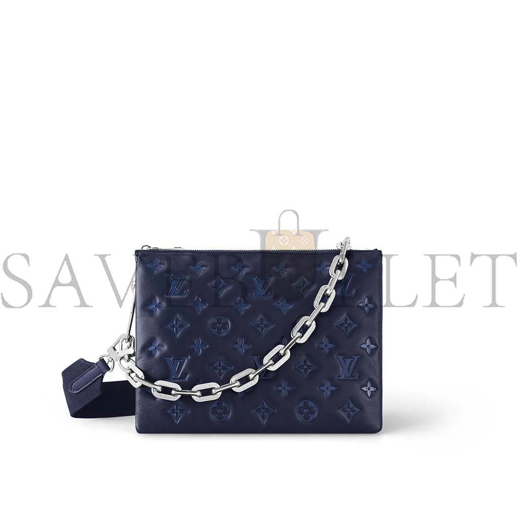 LOUIS VUITTON COUSSIN PM M21282 (26*20*12cm) LOUIS VUITTON COUSSIN PM M21282 (26*20*12cm)