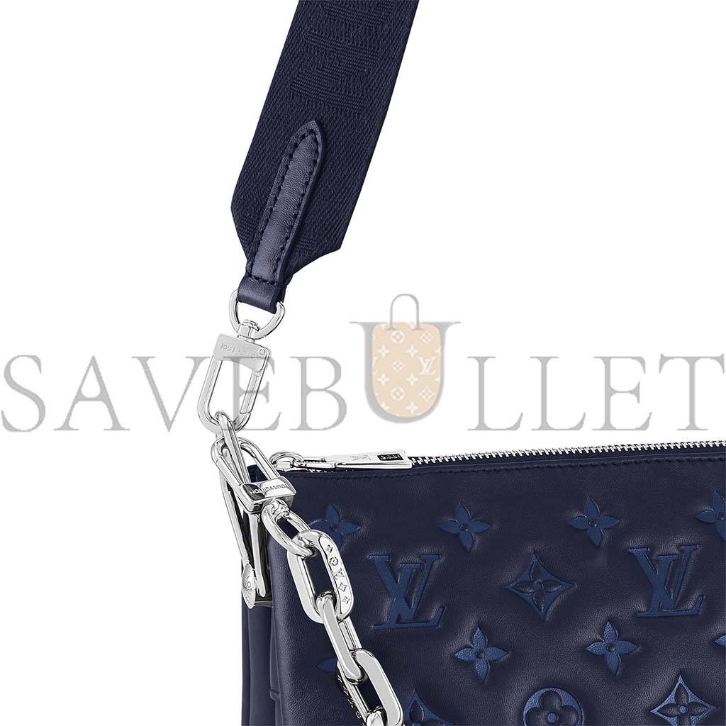LOUIS VUITTON COUSSIN PM M21282 (26*20*12cm) LOUIS VUITTON COUSSIN PM M21282 (26*20*12cm)