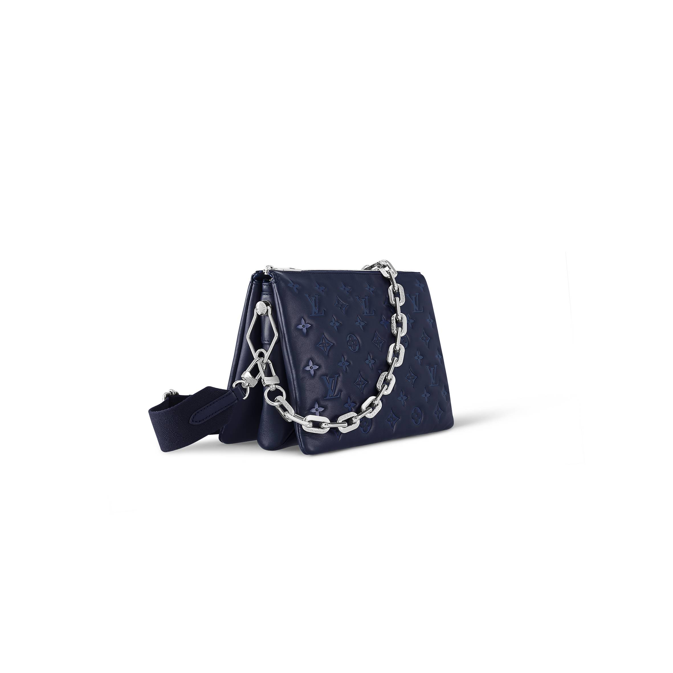 LOUIS VUITTON COUSSIN PM M21282 (26*20*12cm) LOUIS VUITTON COUSSIN PM M21282 (26*20*12cm)