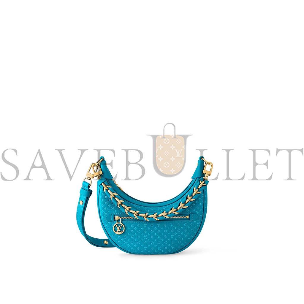 LOUIS VUITTON LOOP M22593 (23*13*6cm) LOUIS VUITTON LOOP M22593 (23*13*6cm)