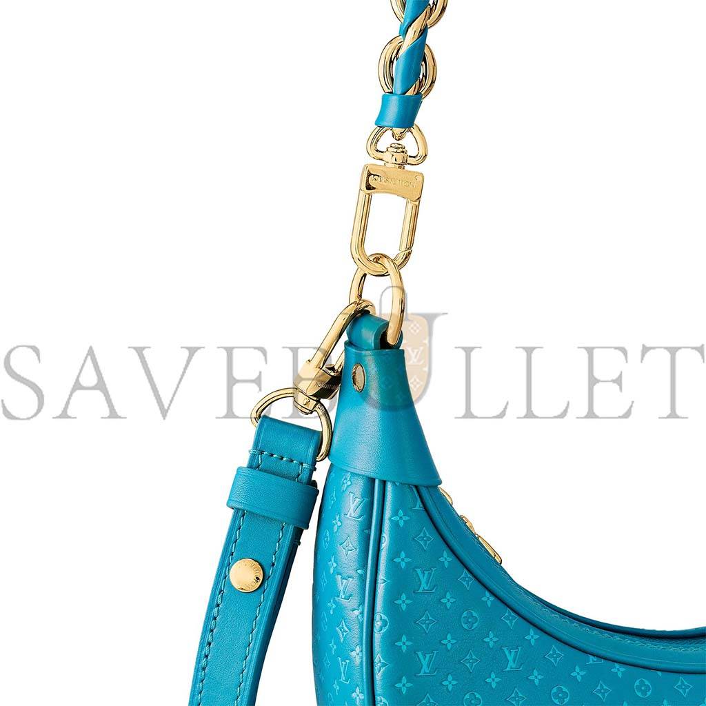 LOUIS VUITTON LOOP M22593 (23*13*6cm) LOUIS VUITTON LOOP M22593 (23*13*6cm)