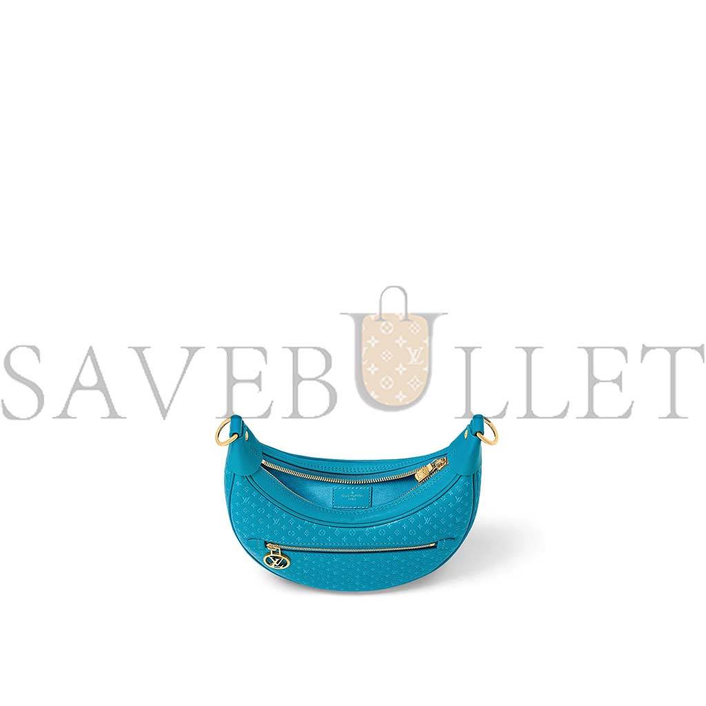 LOUIS VUITTON LOOP M22593 (23*13*6cm) LOUIS VUITTON LOOP M22593 (23*13*6cm)