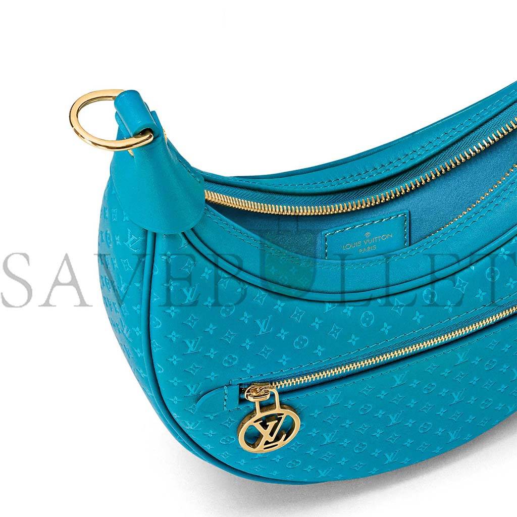 LOUIS VUITTON LOOP M22593 (23*13*6cm) LOUIS VUITTON LOOP M22593 (23*13*6cm)