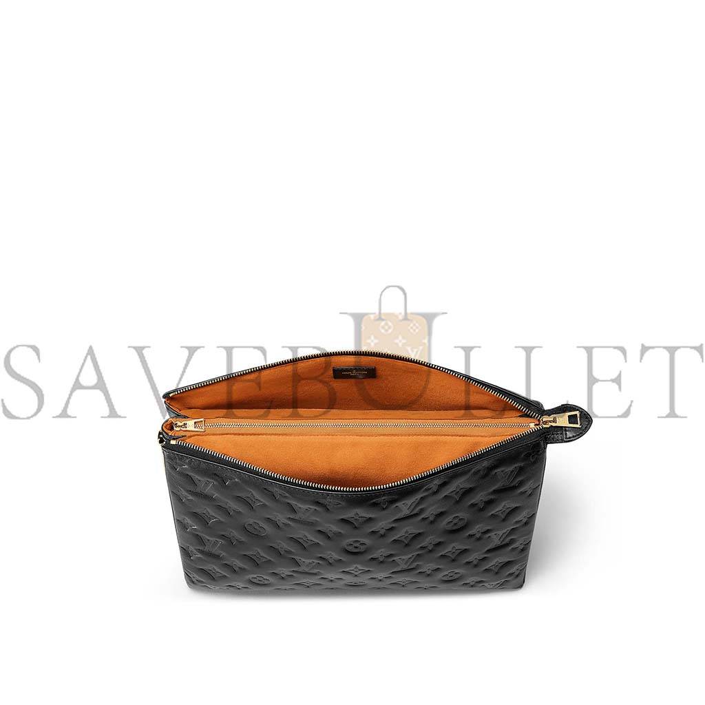 LOUIS VUITTON COUSSIN MM M57783 (34*24*12cm) LOUIS VUITTON COUSSIN MM M57783 (34*24*12cm)