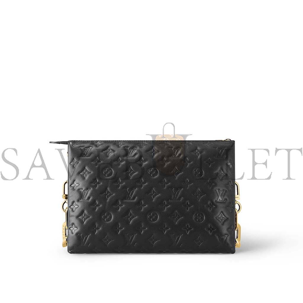 LOUIS VUITTON COUSSIN MM M57783 (34*24*12cm) LOUIS VUITTON COUSSIN MM M57783 (34*24*12cm)