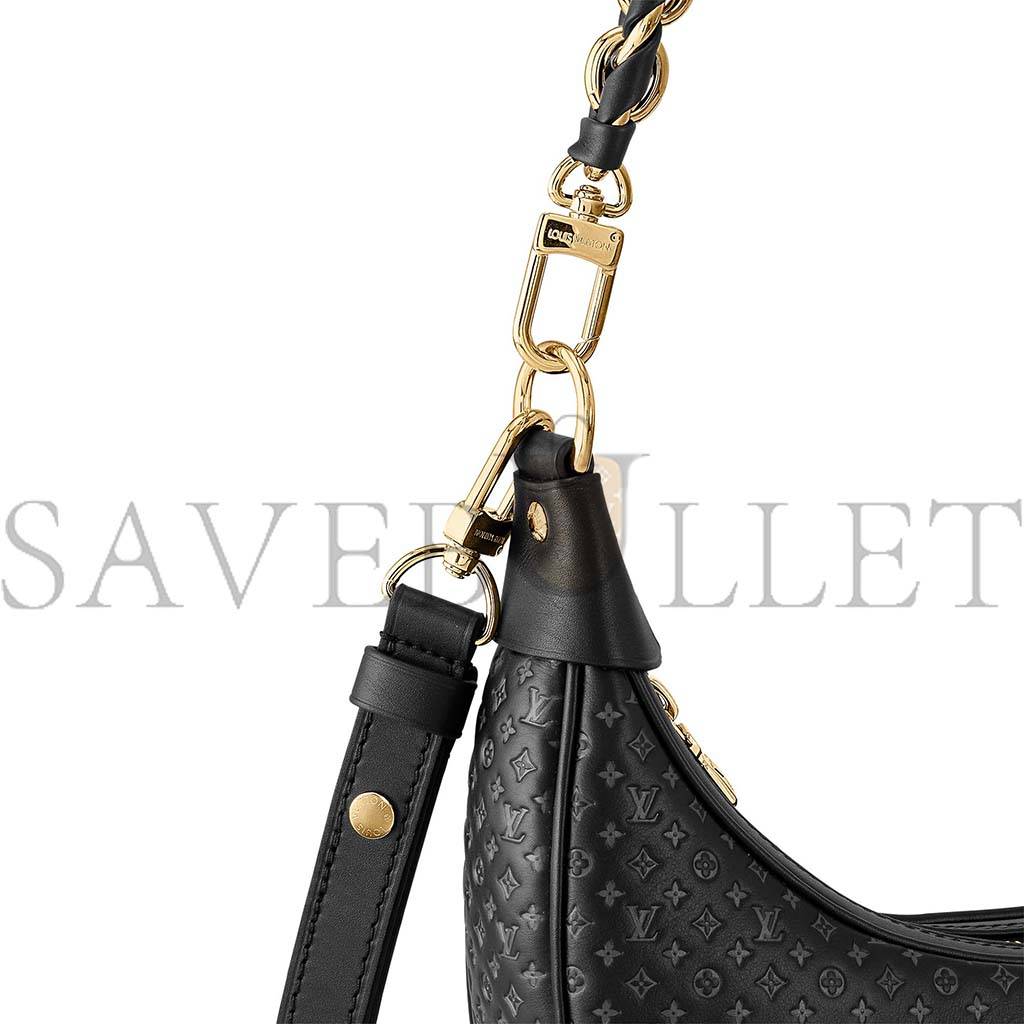 LOUIS VUITTON LOOP M22591 (23*13*6cm) LOUIS VUITTON LOOP M22591 (23*13*6cm)