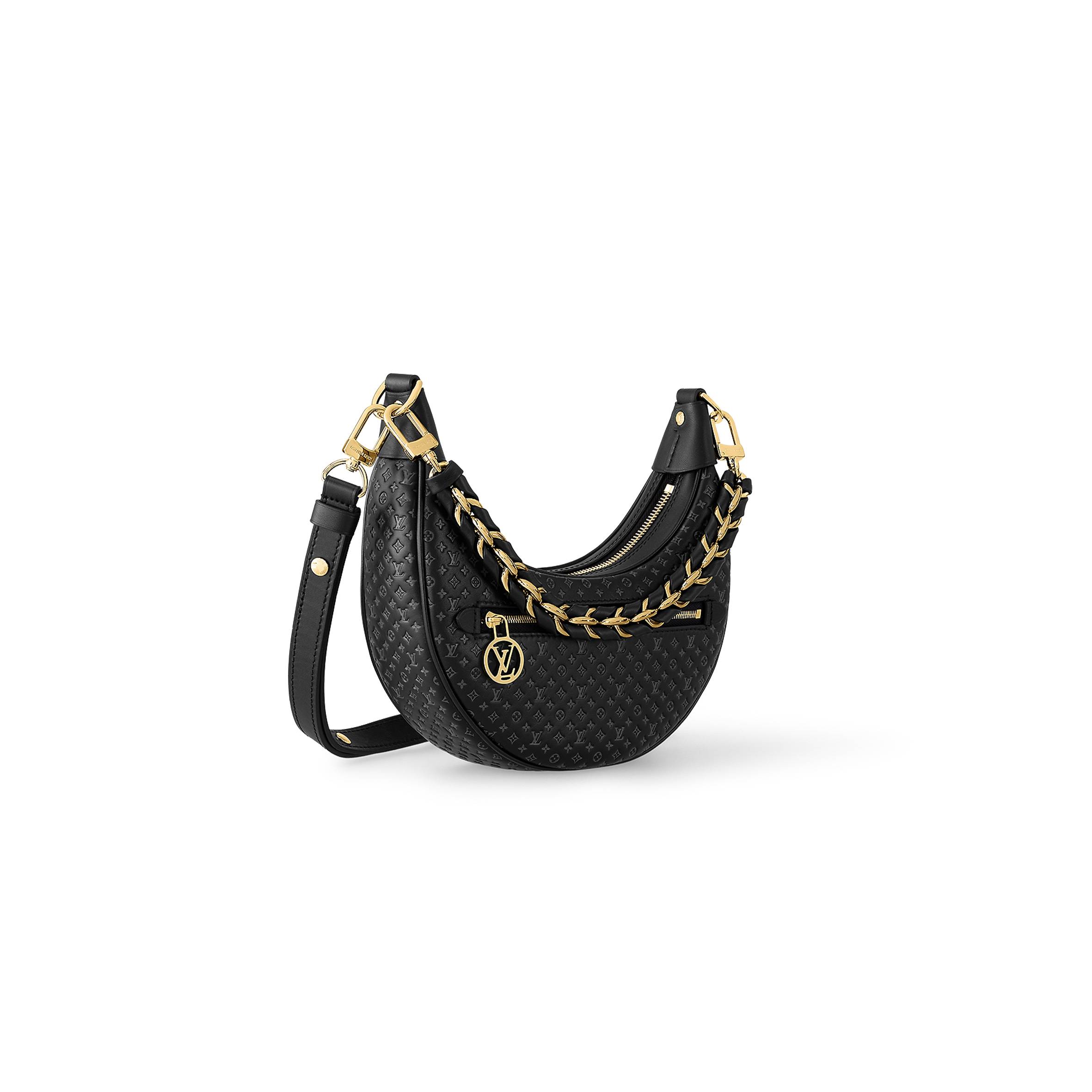 LOUIS VUITTON LOOP M22591 (23*13*6cm) LOUIS VUITTON LOOP M22591 (23*13*6cm)