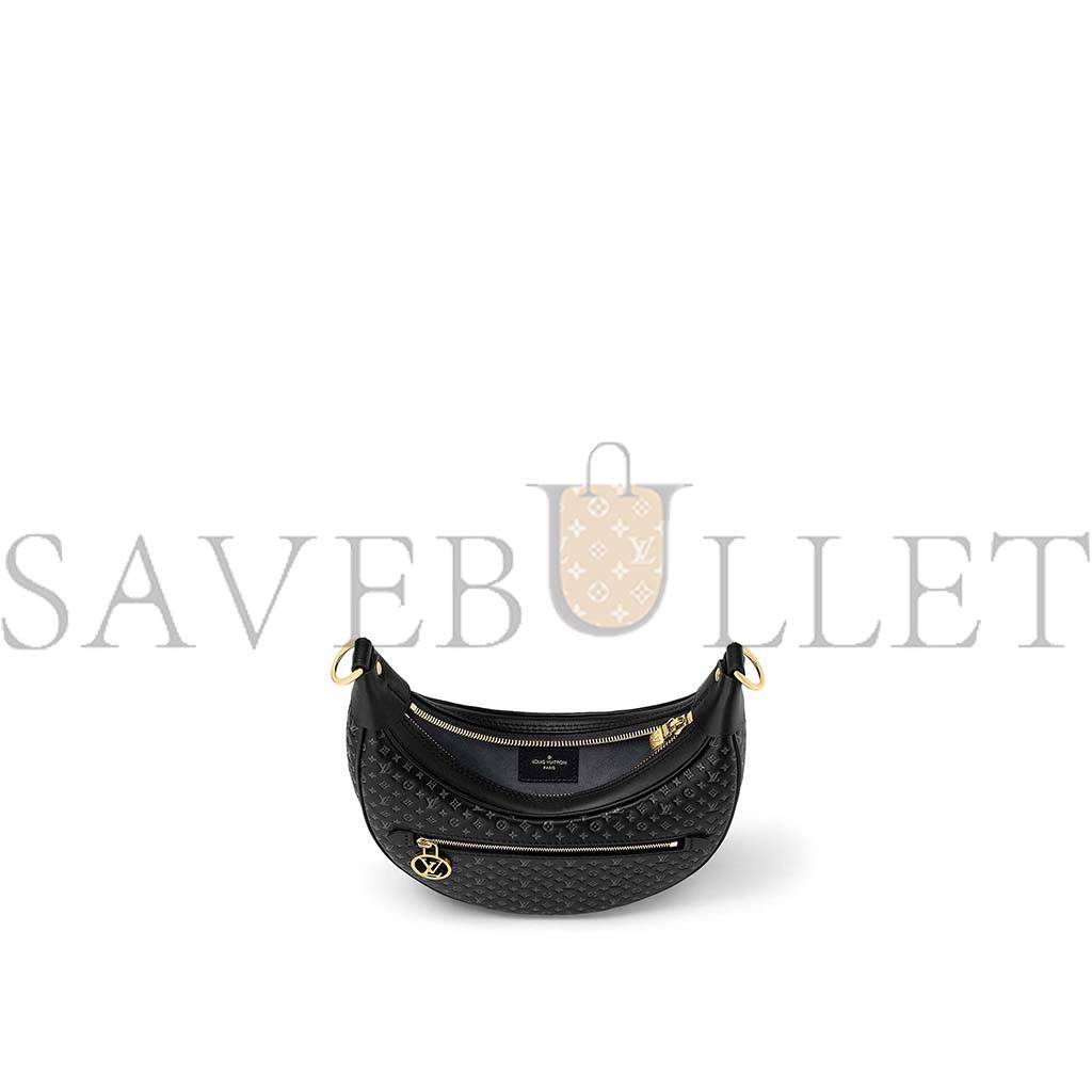 LOUIS VUITTON LOOP M22591 (23*13*6cm) LOUIS VUITTON LOOP M22591 (23*13*6cm)
