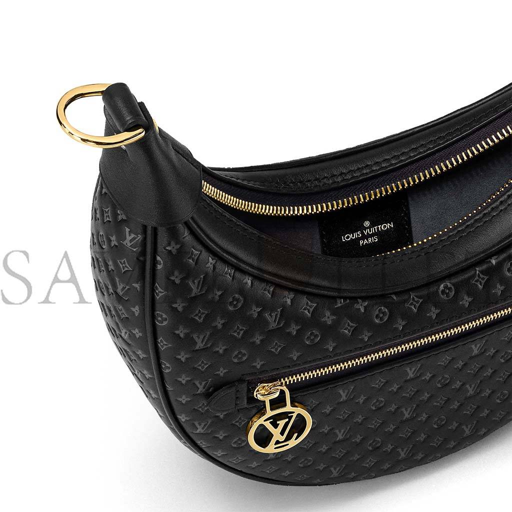 LOUIS VUITTON LOOP M22591 (23*13*6cm) LOUIS VUITTON LOOP M22591 (23*13*6cm)