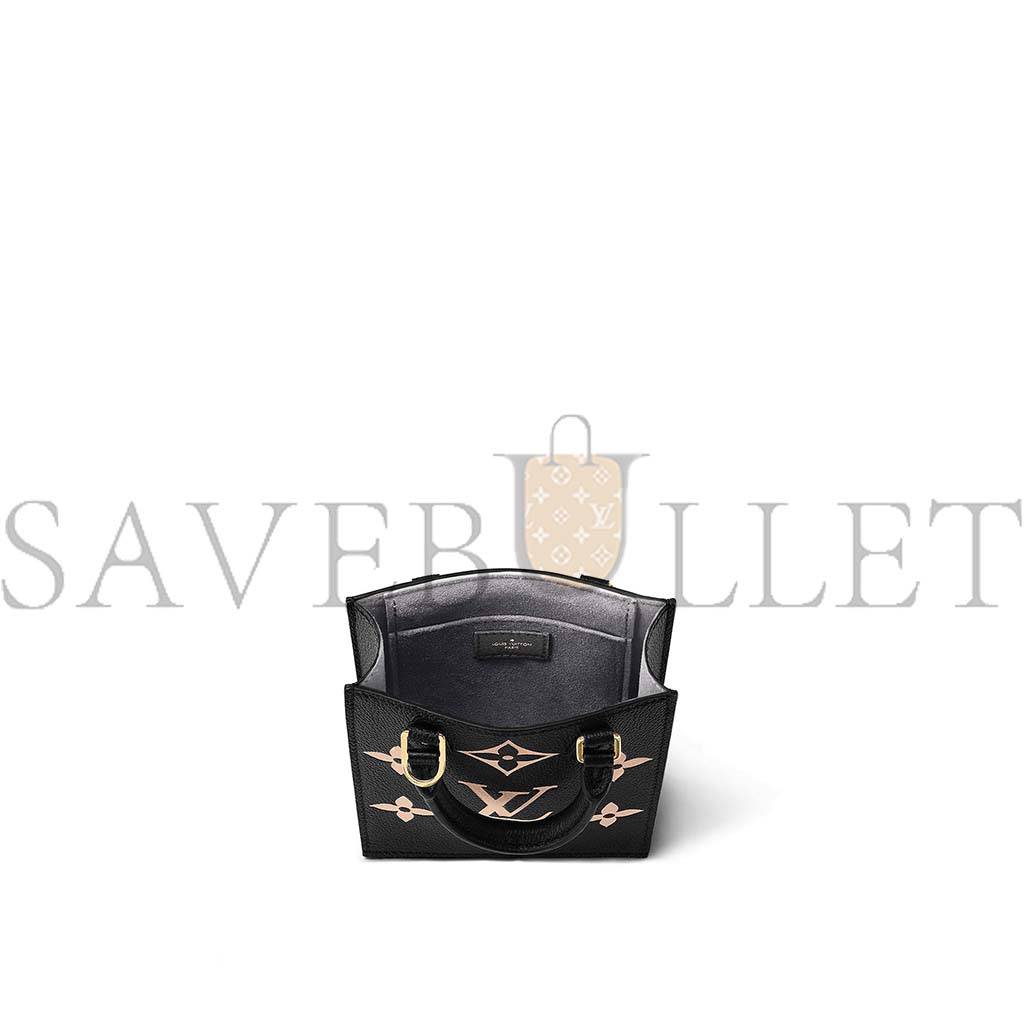 LOUIS VUITTON PETIT SAC PLAT M81416 (14*17*5cm) LOUIS VUITTON PETIT SAC PLAT M81416 (14*17*5cm)
