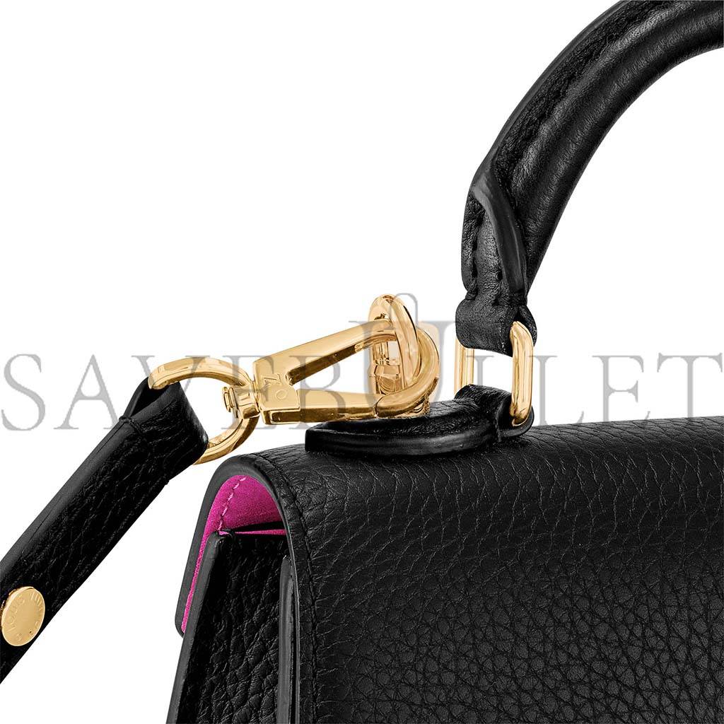 LOUIS VUITTON TWIST ONE HANDLE BB M59091 (20*13*9cm) LOUIS VUITTON TWIST ONE HANDLE BB M59091 (20*13*9cm)