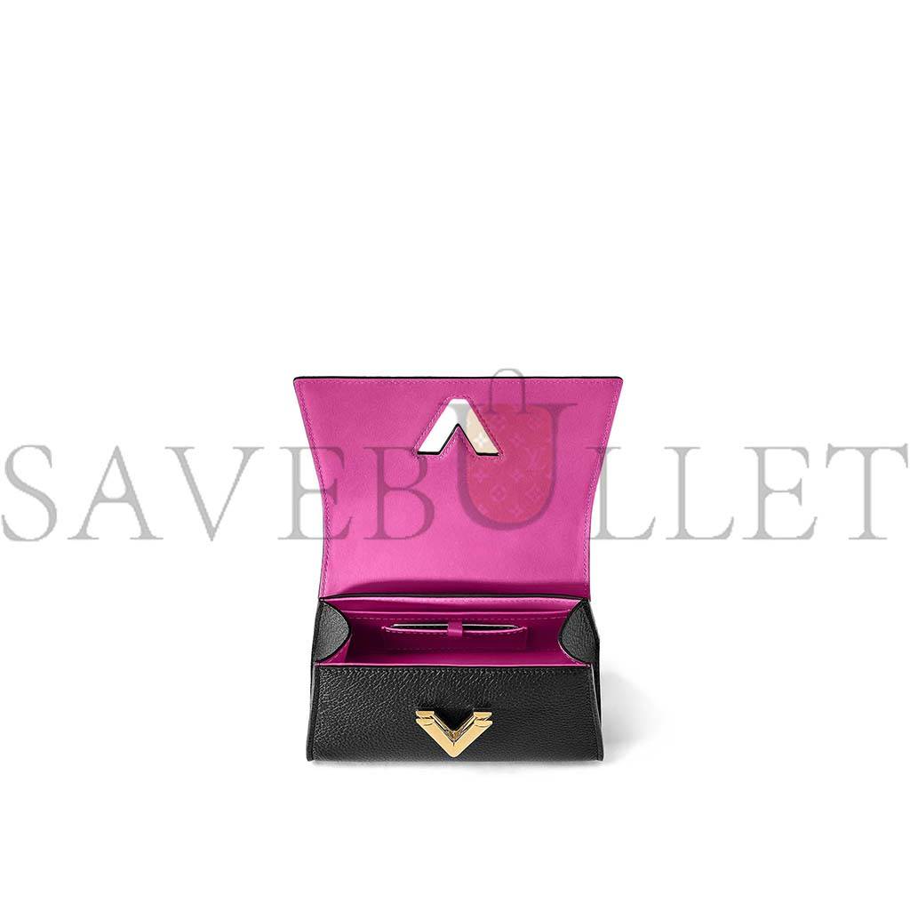 LOUIS VUITTON TWIST ONE HANDLE BB M59091 (20*13*9cm) LOUIS VUITTON TWIST ONE HANDLE BB M59091 (20*13*9cm)