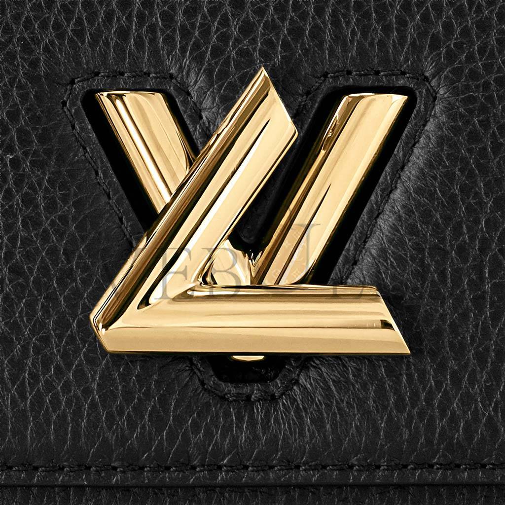 LOUIS VUITTON TWIST ONE HANDLE BB M59091 (20*13*9cm) LOUIS VUITTON TWIST ONE HANDLE BB M59091 (20*13*9cm)