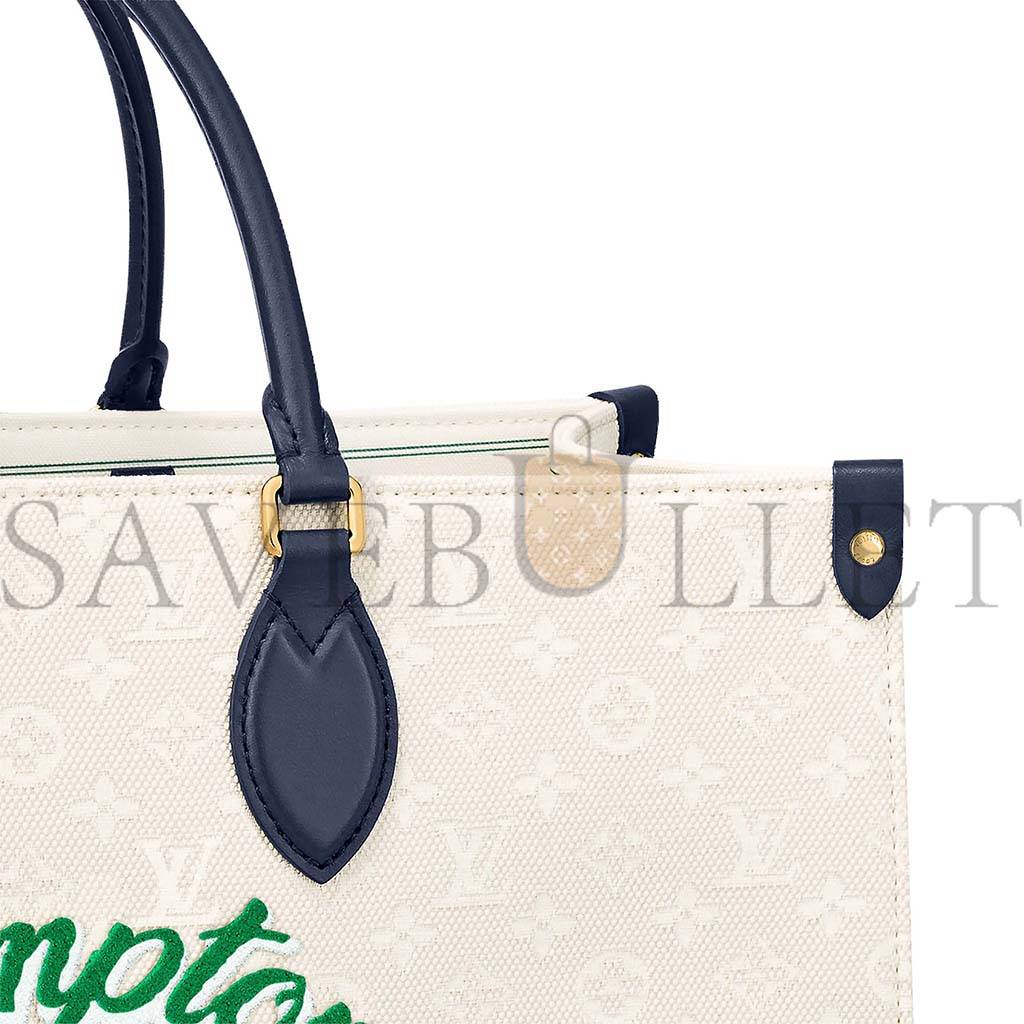 LOUIS VUITTON ONTHEGO GM M20808 (41*34*17cm) LOUIS VUITTON ONTHEGO GM M20808 (41*34*17cm)