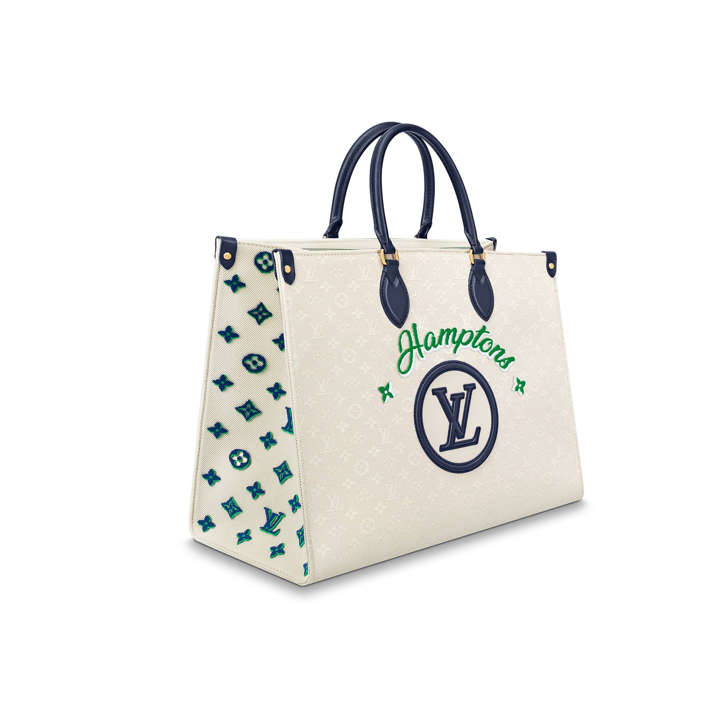 LOUIS VUITTON ONTHEGO GM M20808 (41*34*17cm) LOUIS VUITTON ONTHEGO GM M20808 (41*34*17cm)