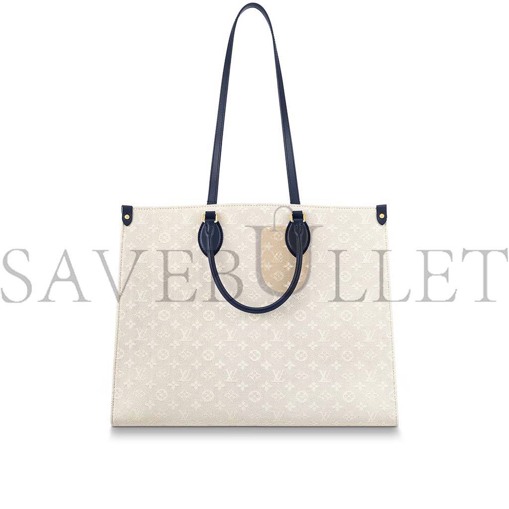 LOUIS VUITTON ONTHEGO GM M20808 (41*34*17cm) LOUIS VUITTON ONTHEGO GM M20808 (41*34*17cm)