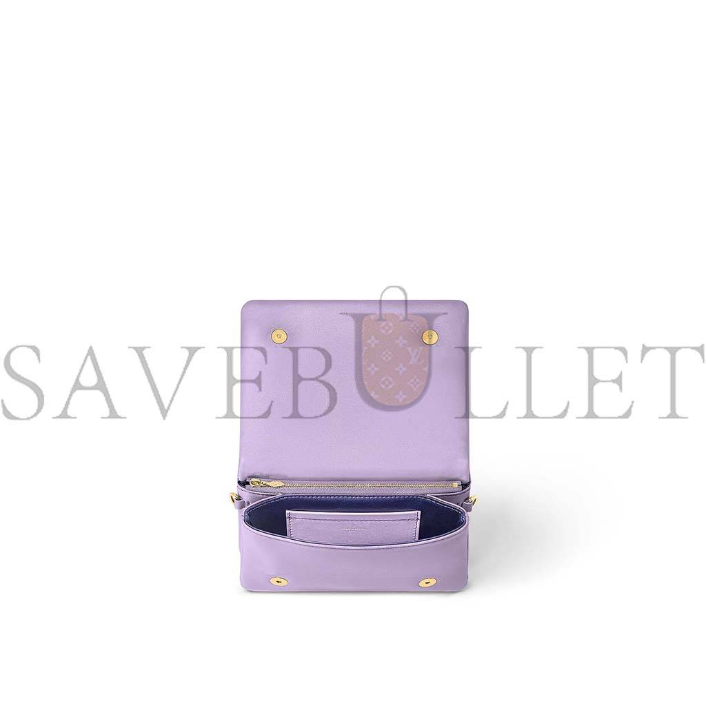 LOUIS VUITTON POCHETTE COUSSIN M82067 (20.1*14*7.9cm) LOUIS VUITTON POCHETTE COUSSIN M82067 (20.1*14*7.9cm)