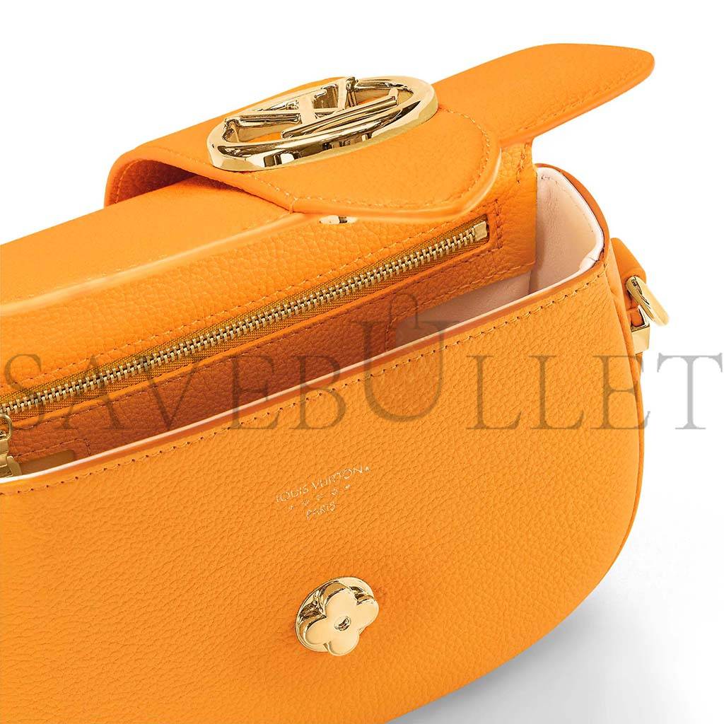 LOUIS VUITTON LV PONT 9 SOFT PM M59290 (21*15*6.5cm) LOUIS VUITTON LV PONT 9 SOFT PM M59290 (21*15*6.5cm)