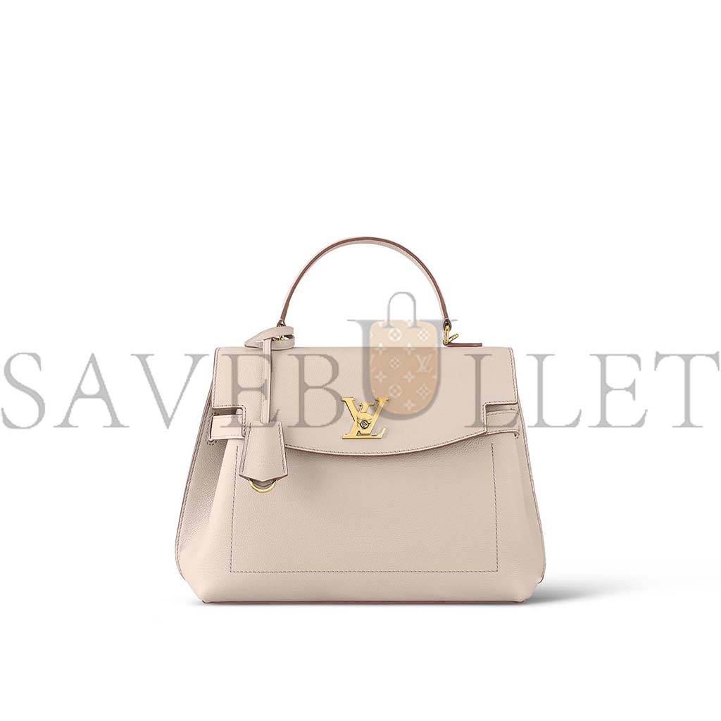 LOUIS VUITTON LOCKME EVER MM M56094 (33.5*21.5*14.5cm) LOUIS VUITTON LOCKME EVER MM M56094 (33.5*21.5*14.5cm)