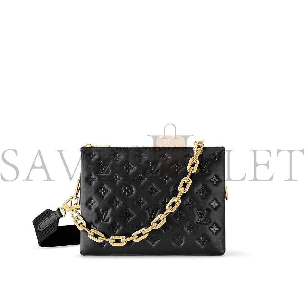 LOUIS VUITTON COUSSIN PM M21260 (26*20*12cm) LOUIS VUITTON COUSSIN PM M21260 (26*20*12cm)